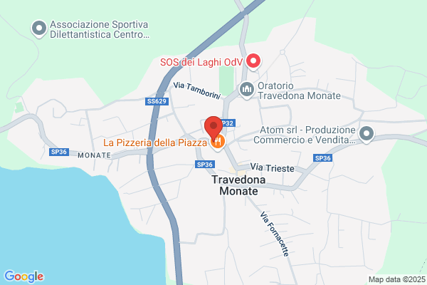 Onoranze Funebri L'Isprese