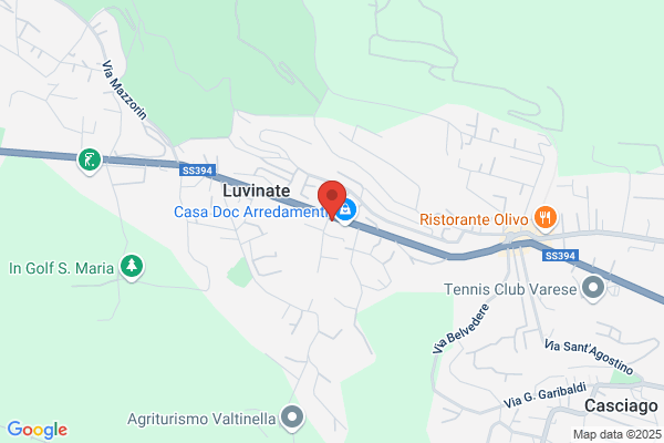 Orizzonti Di Franzini E Tamborini Snc