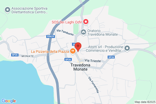 Poste Italiane