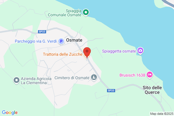 Trattoria delle Zucche