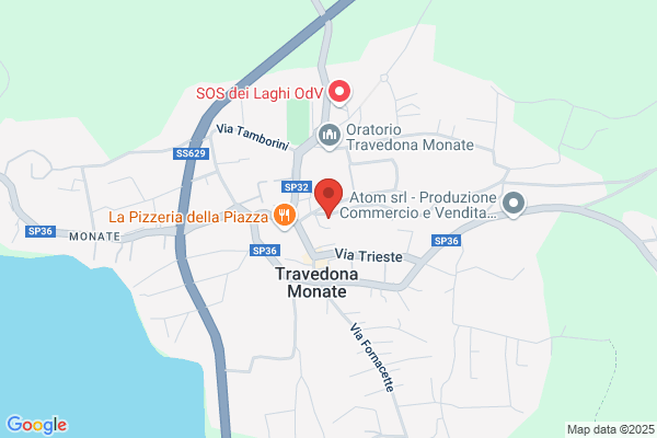 Tringali F.Lli Di Carmelo Salvatore Vincenzo Snc