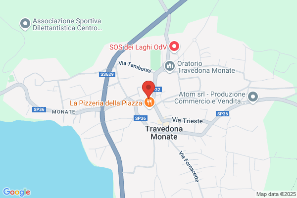 Tringali francesco