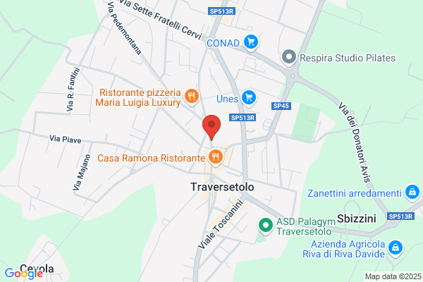 Masini rita