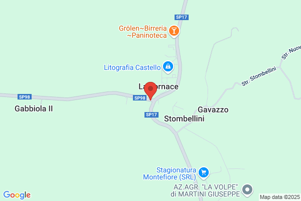 Tarasconi giorgio