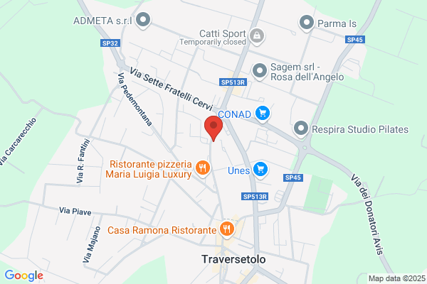 Volpi natalino
