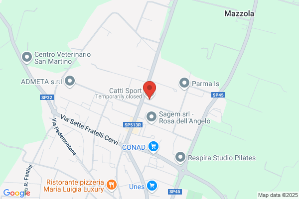 Ceti Snc Di Bonati E Gardoni