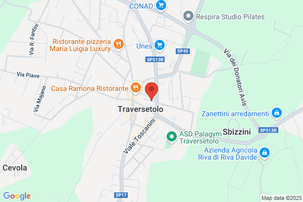 Lanzi dott. Michele Commercialista