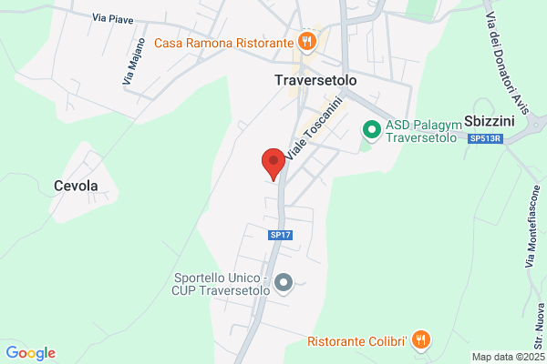Effetre Di Fasciolo Nedo E C. - s.A.S.