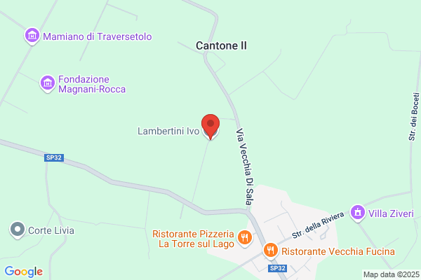 Lambertini Ivo