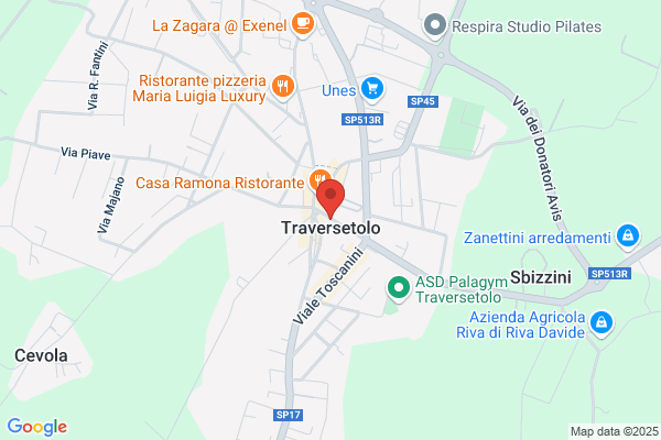Studio Dentistico Albertini Dr. Roberto