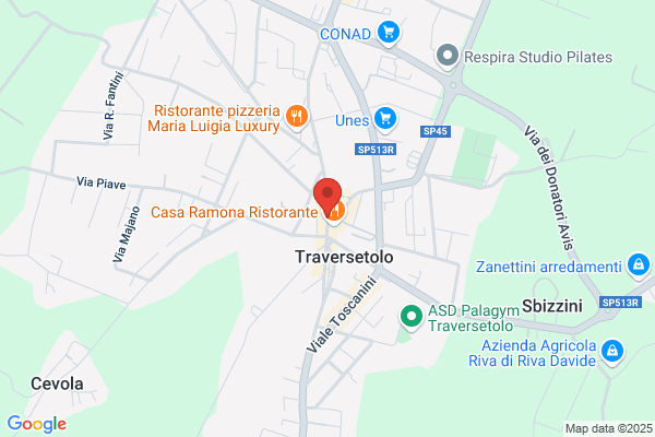 Municipio Di Traversetolo
