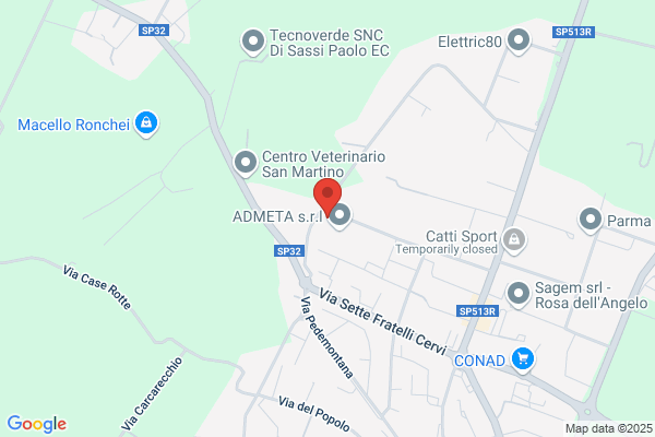 Martelli Lanfranco S.N.C.