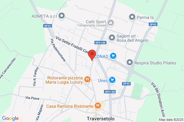 Volpi Geom. Stefano
