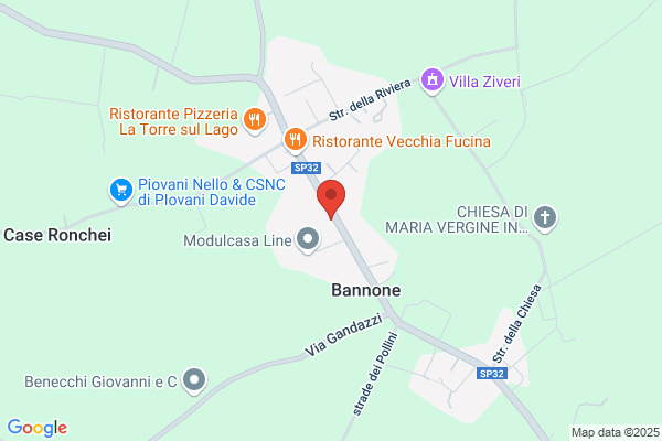 Tonelli luciano