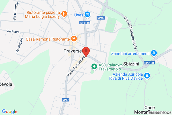 Farmacia Rizzoli
