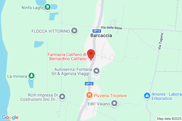Farmacia Califano