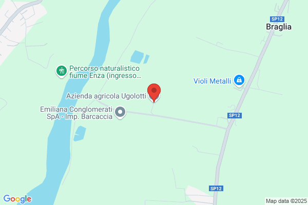 Impresa Ugolotti (S.N.C.)