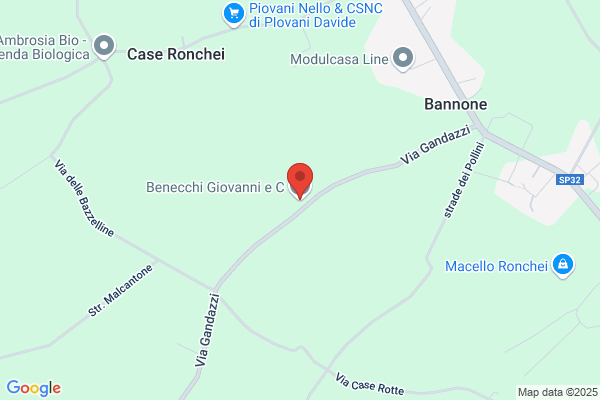 Benecchi Giovanni e C.