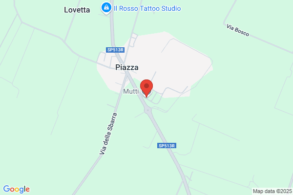 Muttimpianti S.R.L.
