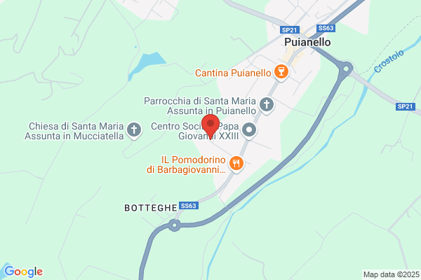 Tagliavini Carlo S.A.S