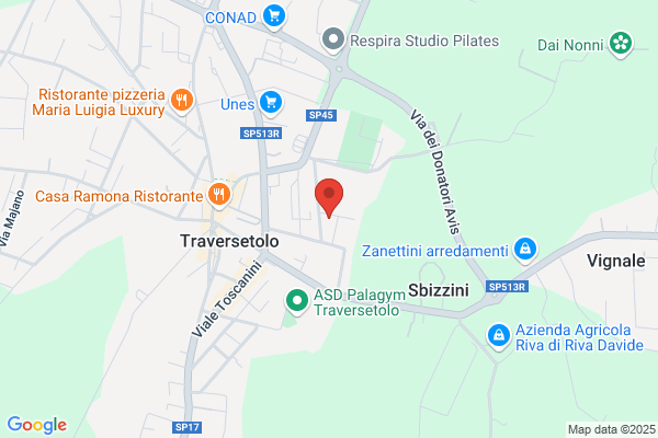 Termoidraulica Nissoli