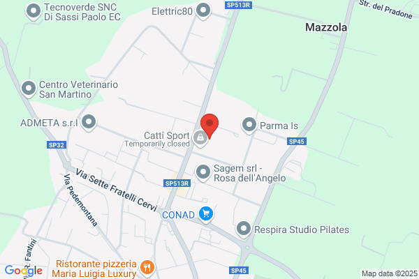 Famila Traversetolo