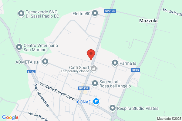 Salumificio San Paolo