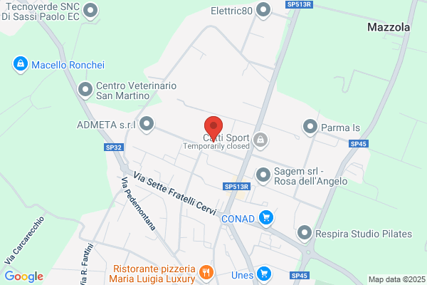 Italgroup Alimentari (S.R.L.)