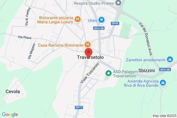 La Piazza dei Salumi