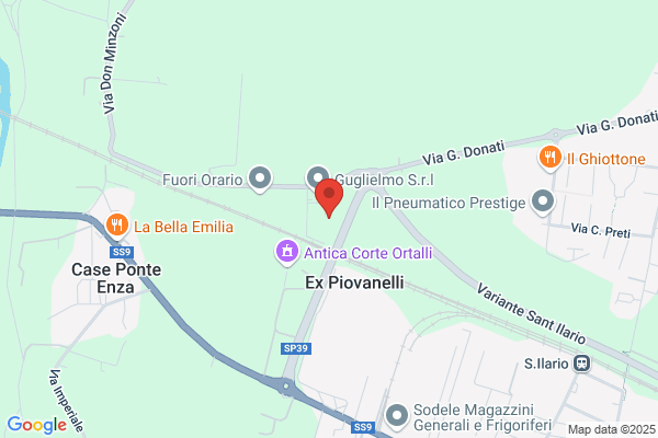 Mar (S.R.L.)