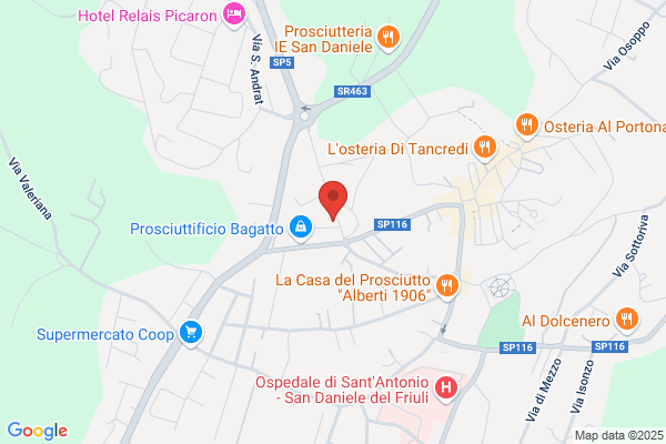 Testa & Molinaro Srl