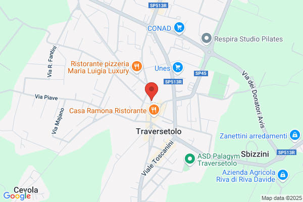 Pasticceria Portici