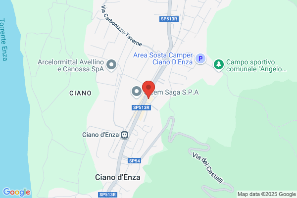 Pizzeria Totò e Peppino
