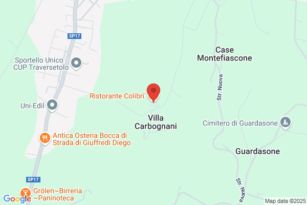 Ristorante Colibri