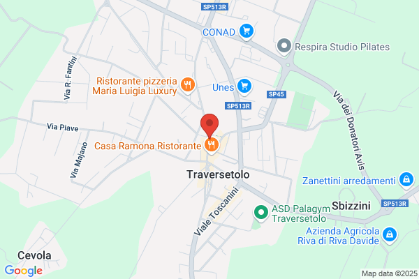 Larca Snc Di Fumarola Elisabetta E Reboli alba