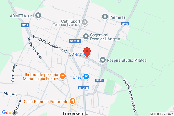 Supermercato Alimentari Conad