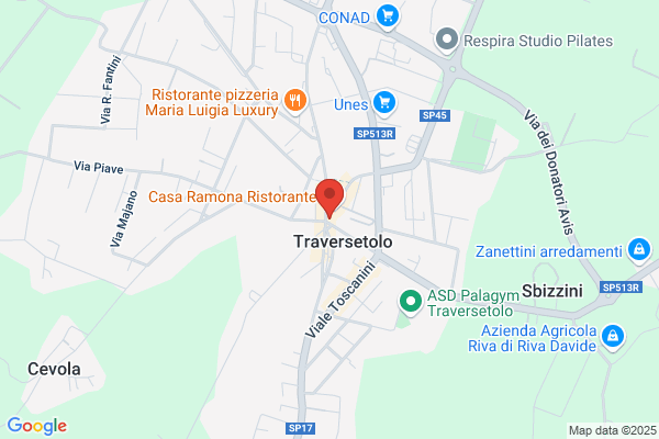 Spadini peppino