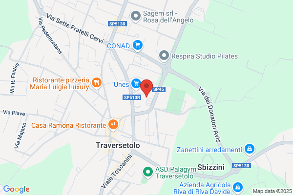 Softech Sistemi Informativisrl