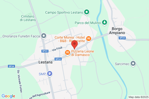 Bar Albergo Alla Posta