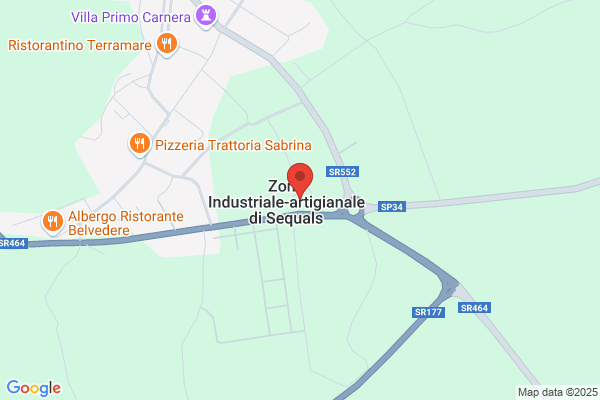 Breda Sistemi Industriali Spa