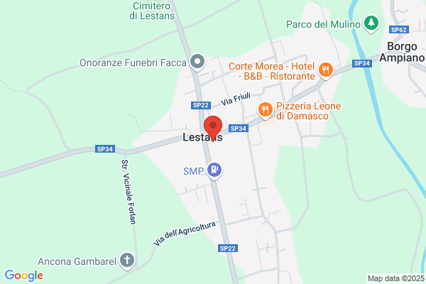 Centro Medico Margherita