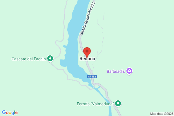 Locanda al Lago