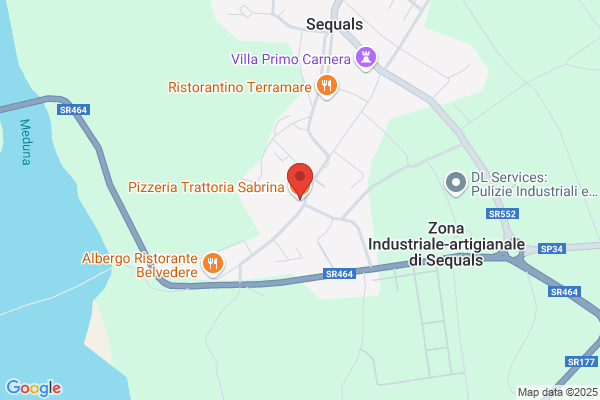 Pizzeria Trattoria Sabrina