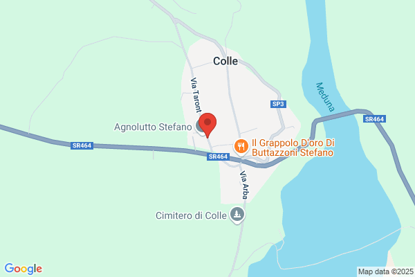 Dal Col Dario Pavimenti