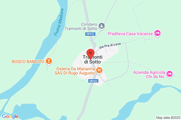 Ristorante Bar Albergo Antica Corte