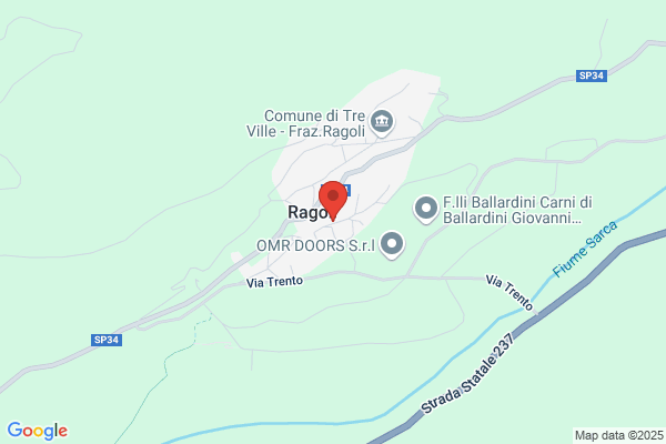 Autotrasporti Floriani Celso e Figli e C.