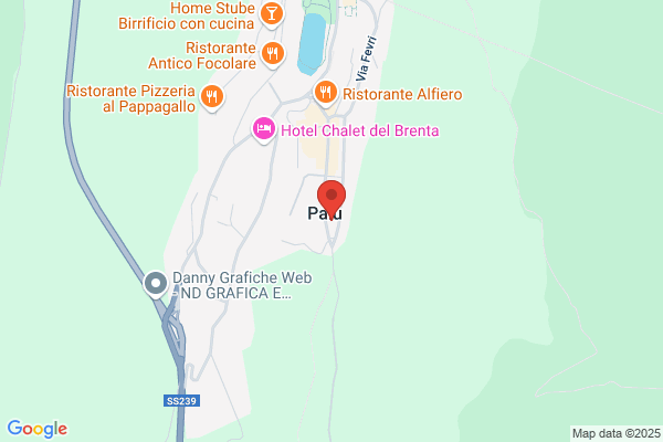 Hotel Garnì Norma
