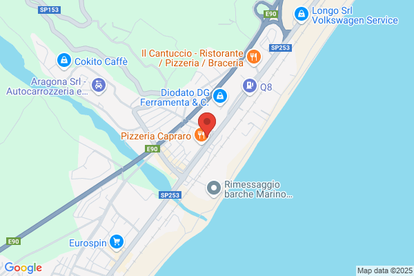 Engeco Service Srl