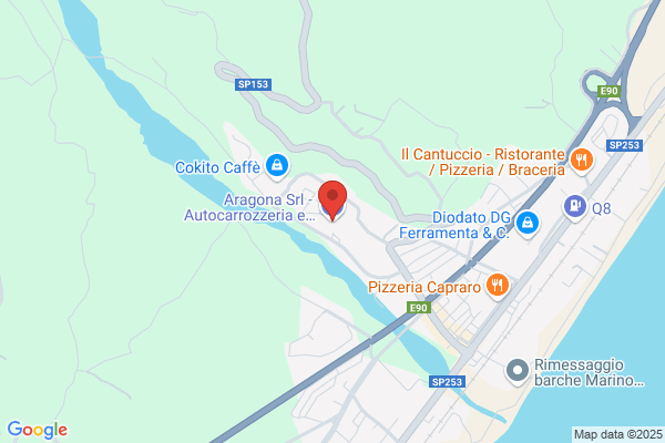 F.Lli Aragona S.N.C.