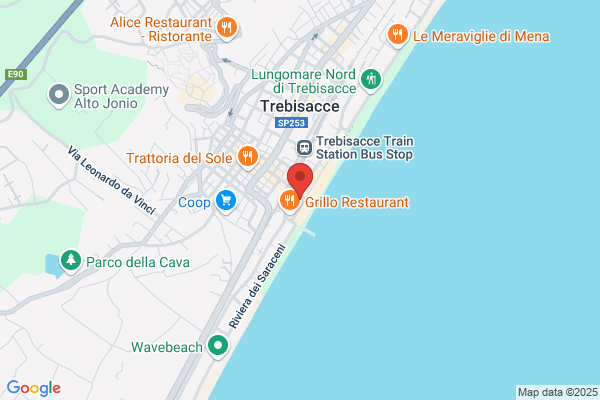 Hotel Palace Miramare